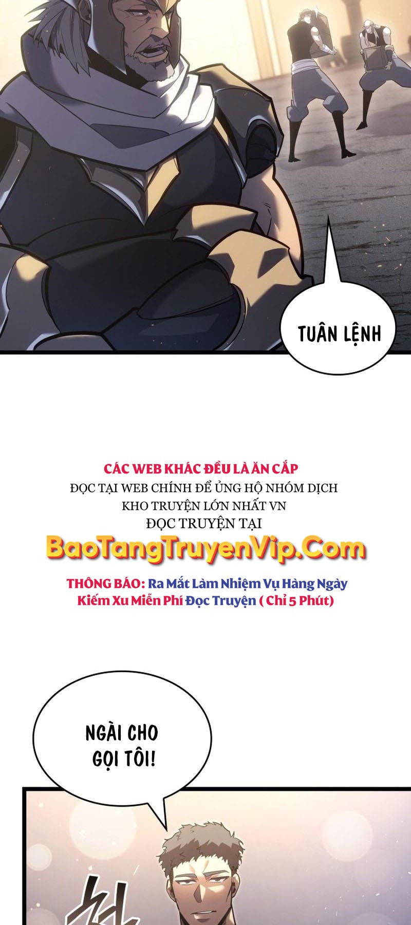 Sự trở lại của người chơi cấp SSS chapter 105 - Upload bởi truyensieuhay.com