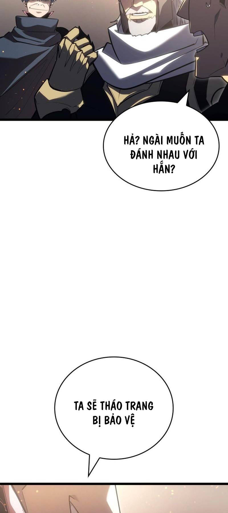 Sự trở lại của người chơi cấp SSS chapter 105 - Upload bởi truyensieuhay.com