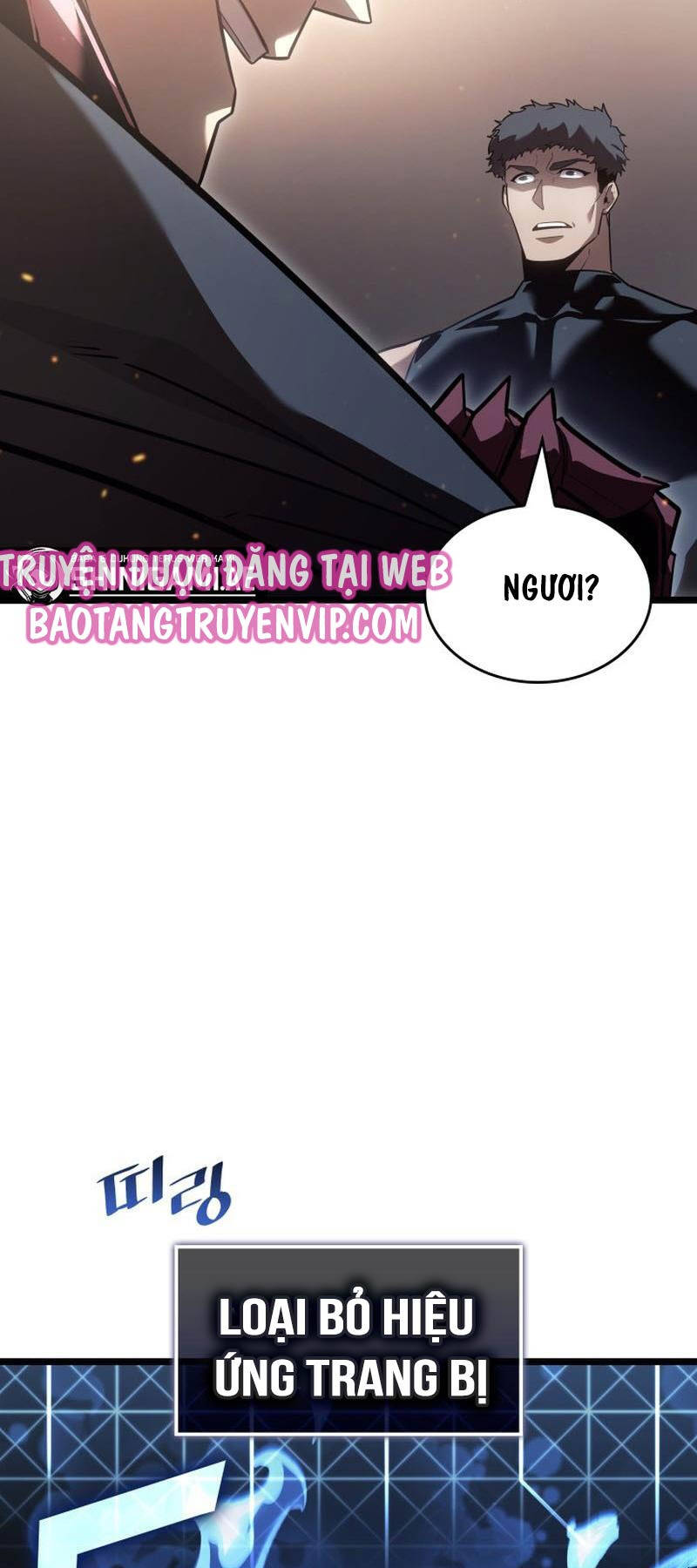 Sự trở lại của người chơi cấp SSS chapter 105 - Upload bởi truyensieuhay.com