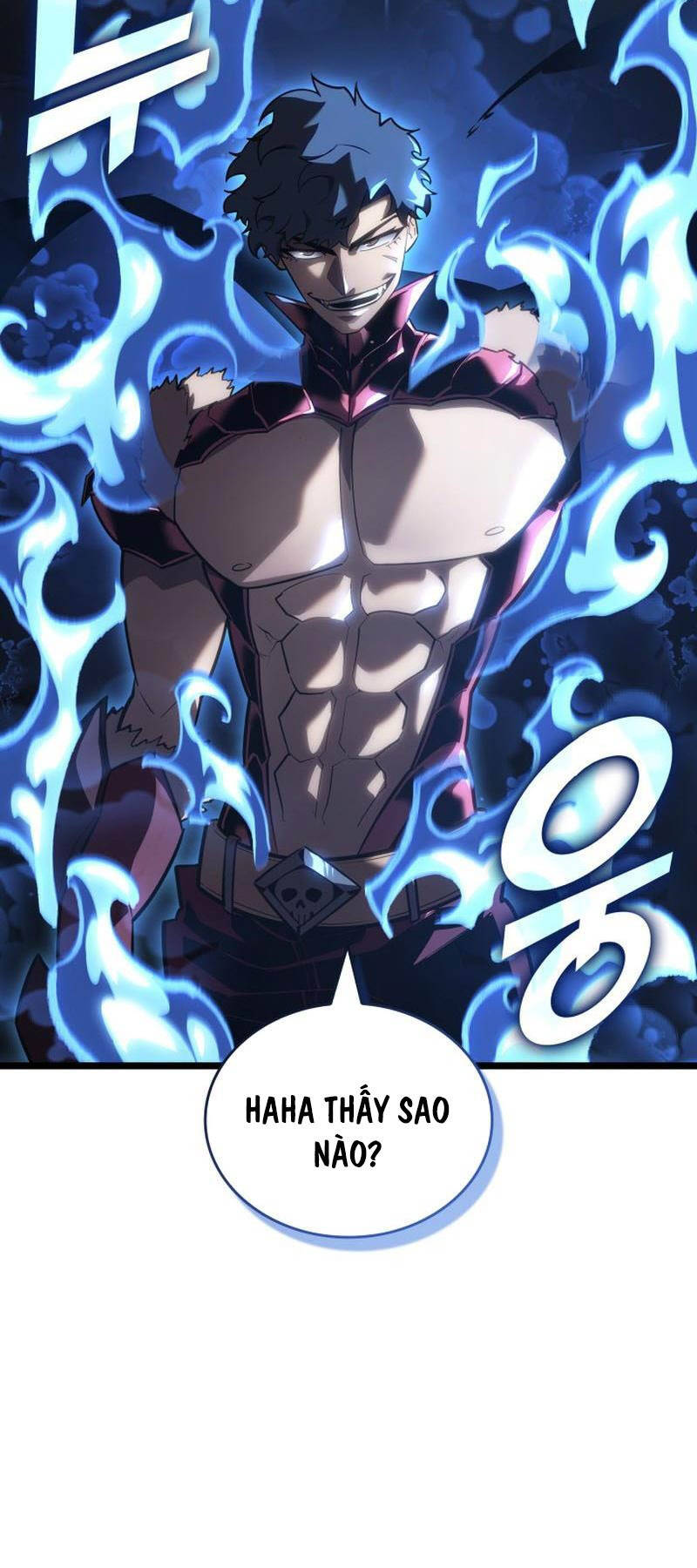 Sự trở lại của người chơi cấp SSS chapter 105 - Upload bởi truyensieuhay.com