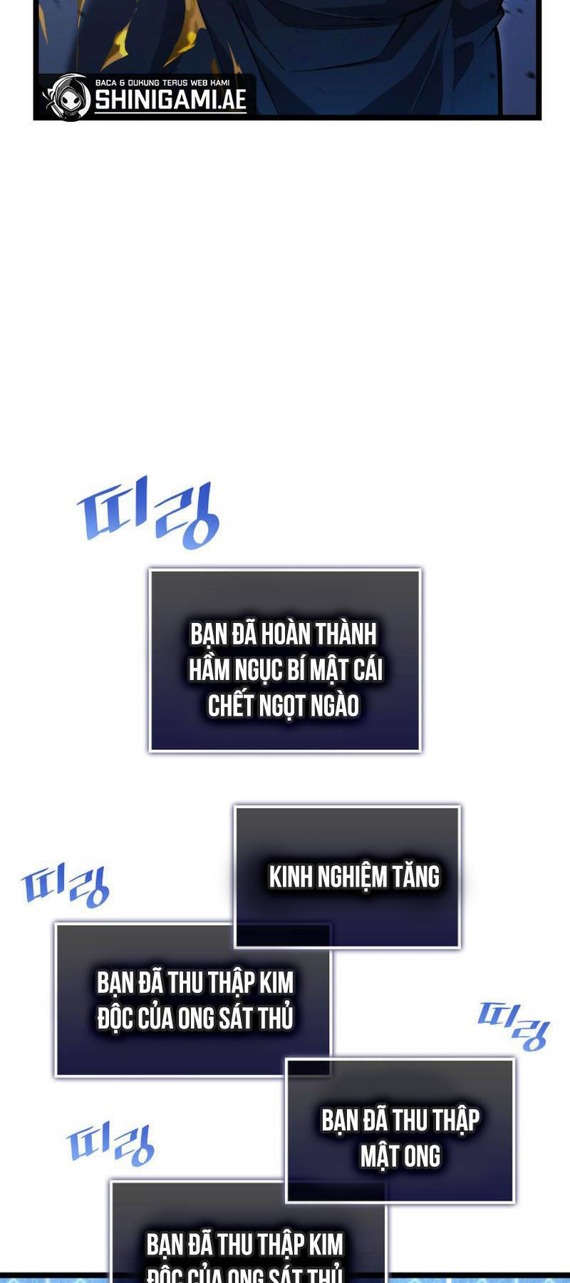Sự trở lại của người chơi cấp SSS chapter 105 - Upload bởi truyensieuhay.com