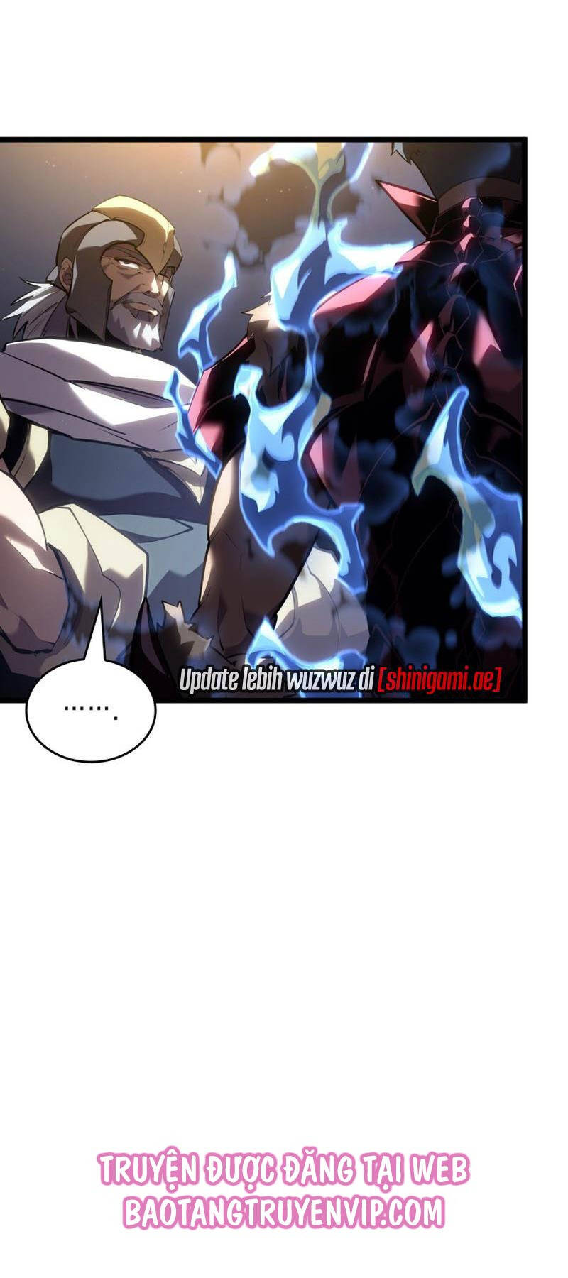 Sự trở lại của người chơi cấp SSS chapter 105 - Upload bởi truyensieuhay.com