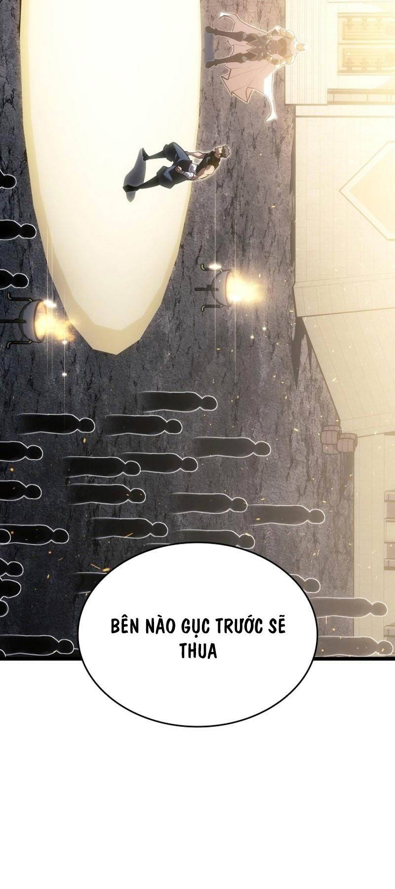 Sự trở lại của người chơi cấp SSS chapter 105 - Upload bởi truyensieuhay.com