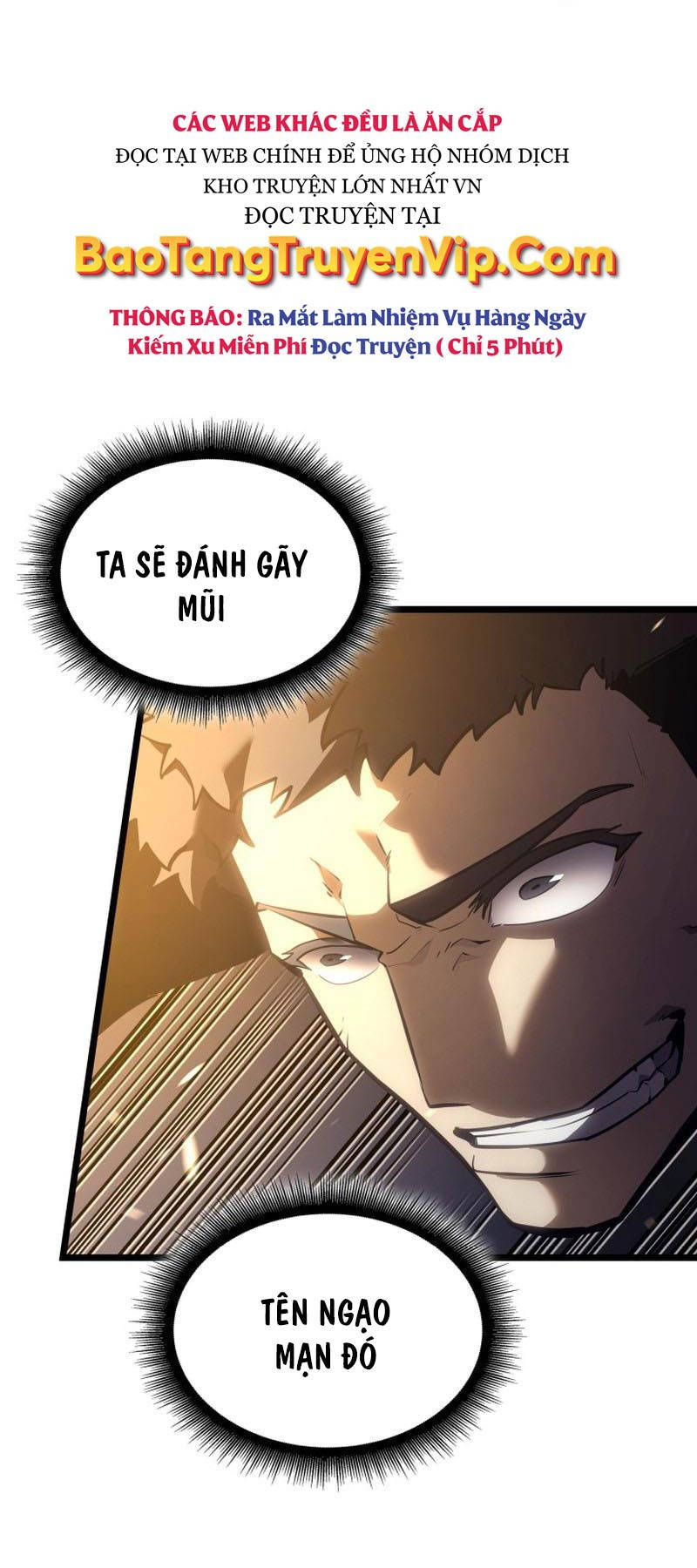 Sự trở lại của người chơi cấp SSS chapter 105 - Upload bởi truyensieuhay.com