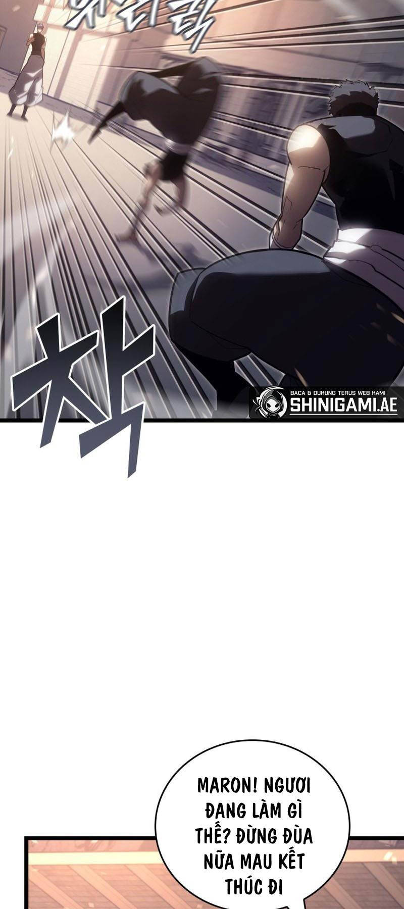 Sự trở lại của người chơi cấp SSS chapter 105 - Upload bởi truyensieuhay.com