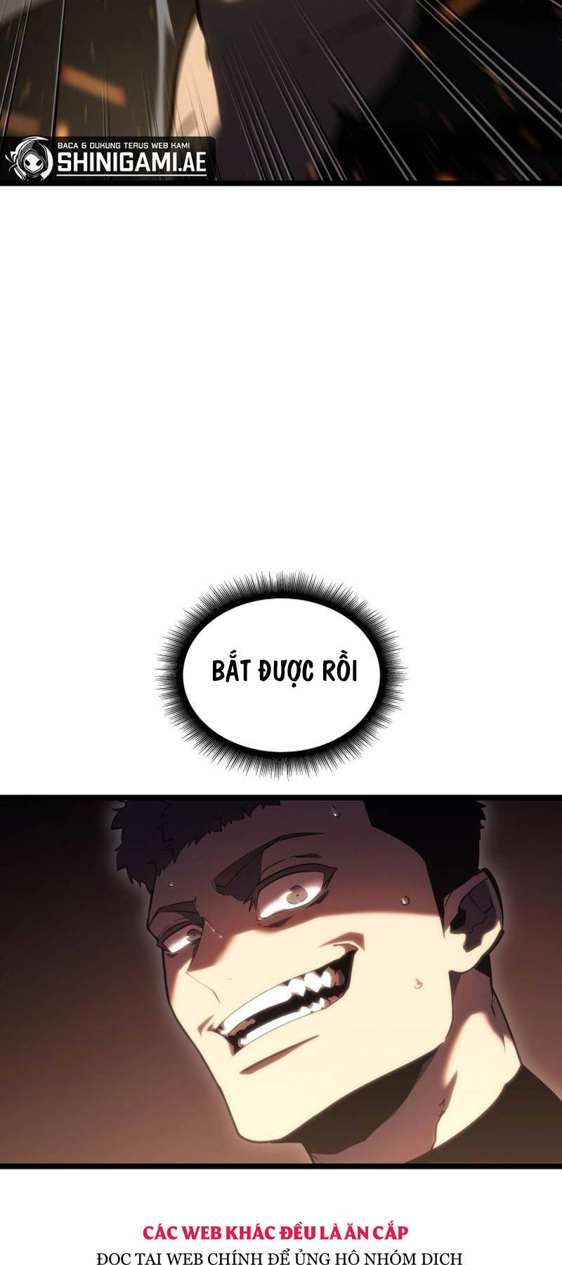 Sự trở lại của người chơi cấp SSS chapter 105 - Upload bởi truyensieuhay.com