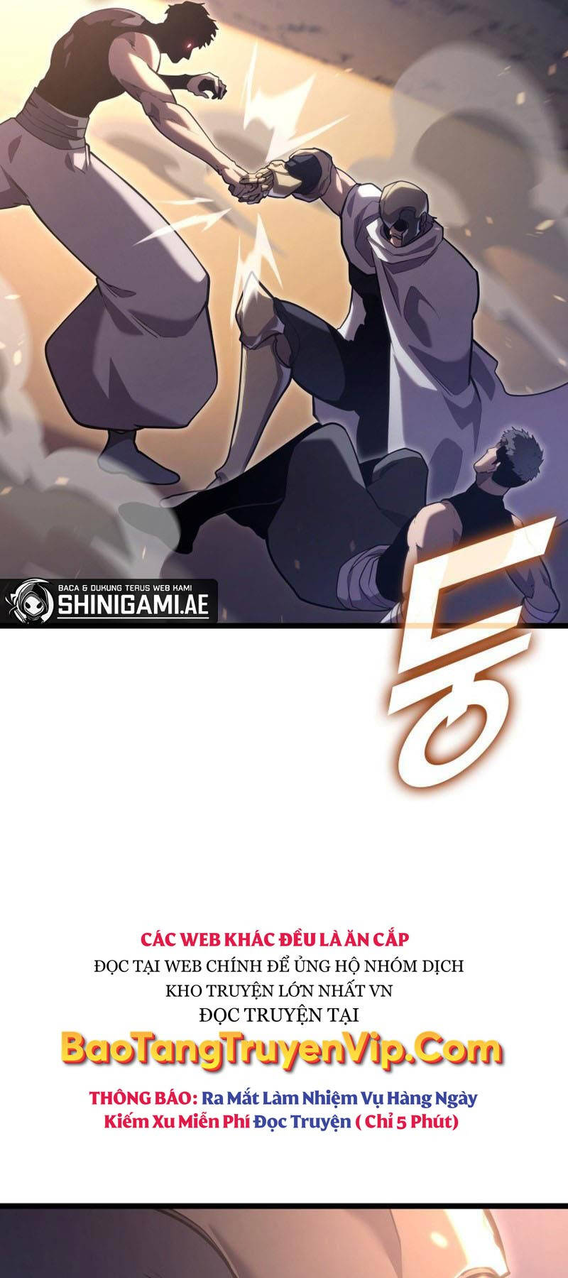 Sự trở lại của người chơi cấp SSS chapter 105 - Upload bởi truyensieuhay.com