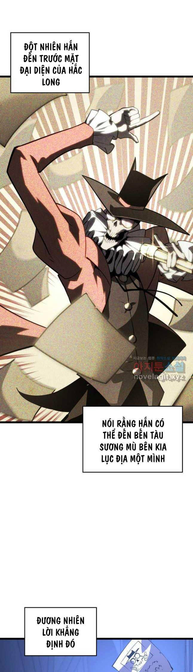 Sự trở lại của người chơi cấp SSS chapter 106 - Upload bởi truyensieuhay.com