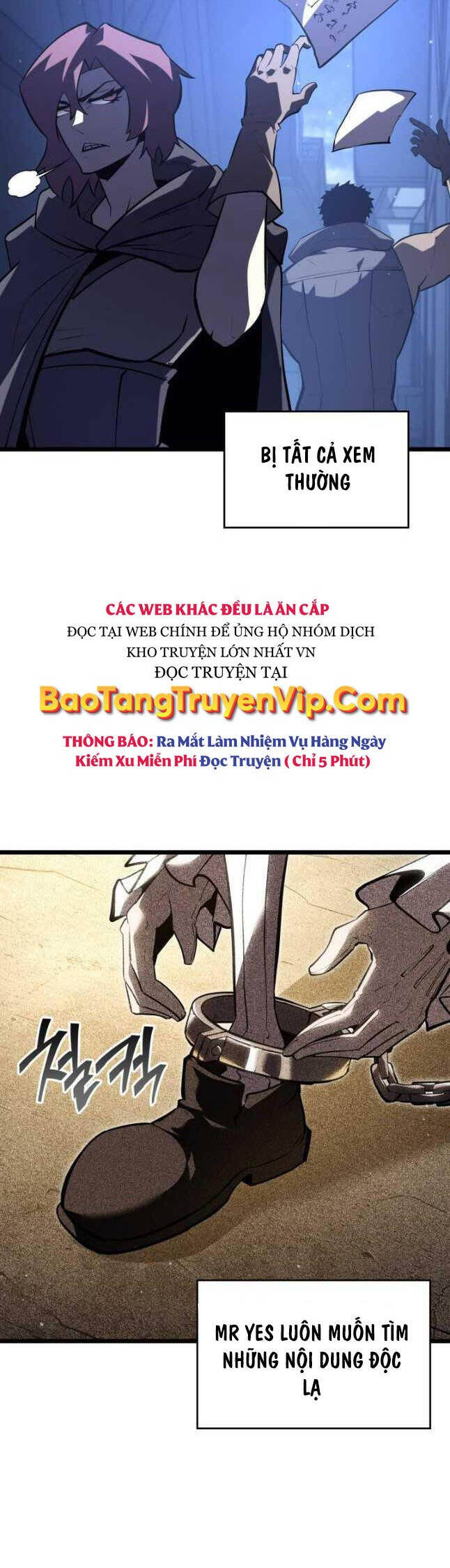 Sự trở lại của người chơi cấp SSS chapter 106 - Upload bởi truyensieuhay.com