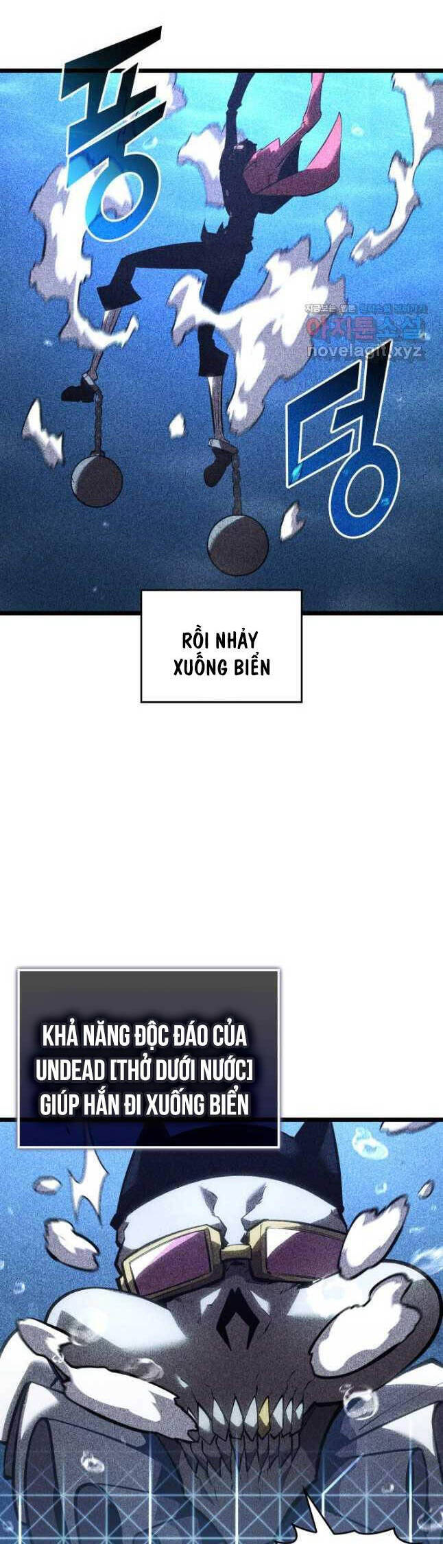 Sự trở lại của người chơi cấp SSS chapter 106 - Upload bởi truyensieuhay.com