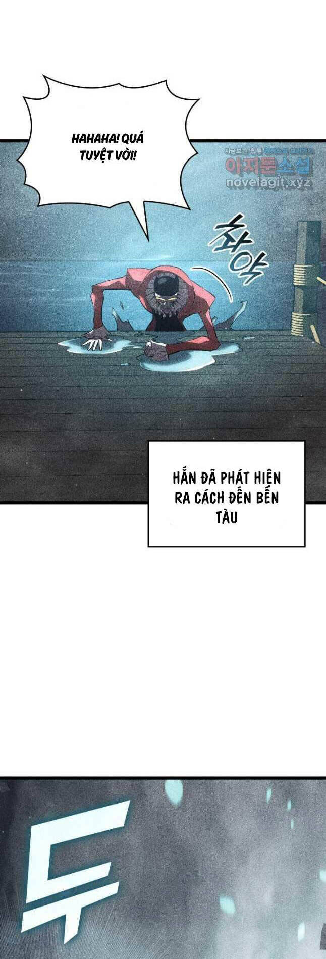 Sự trở lại của người chơi cấp SSS chapter 106 - Upload bởi truyensieuhay.com