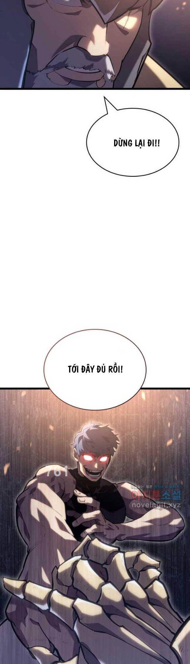 Sự trở lại của người chơi cấp SSS chapter 106 - Upload bởi truyensieuhay.com