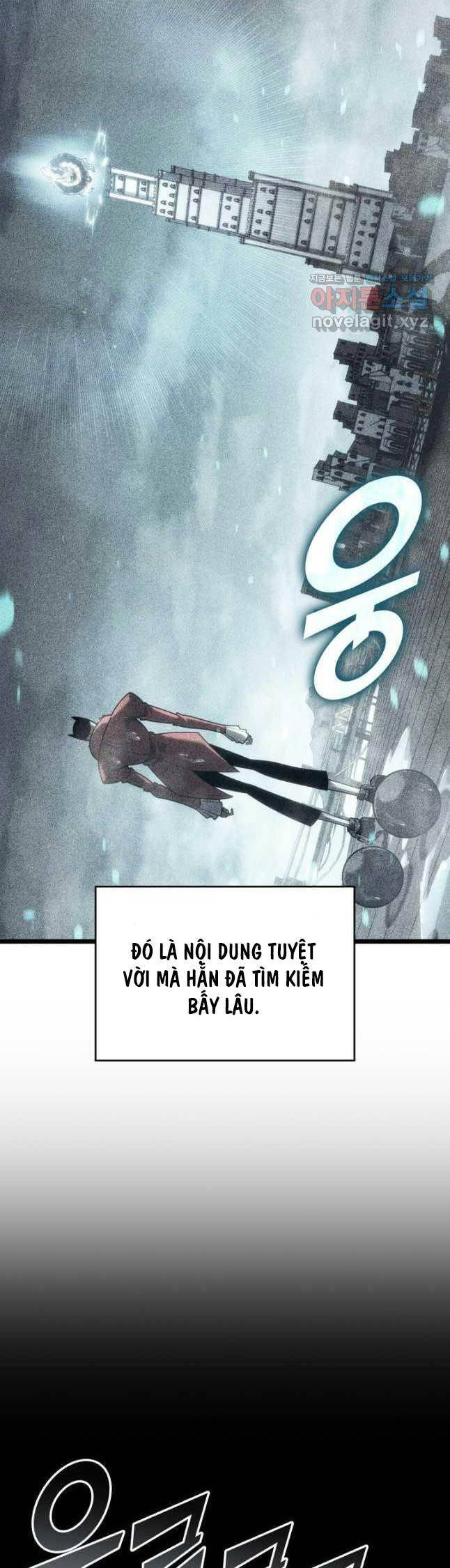 Sự trở lại của người chơi cấp SSS chapter 106 - Upload bởi truyensieuhay.com