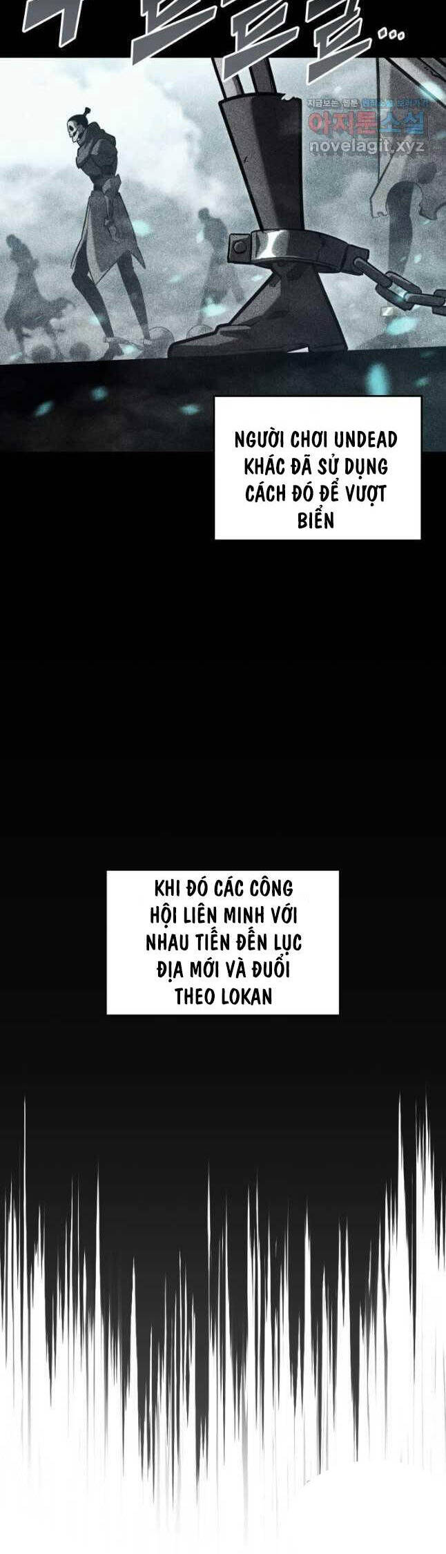 Sự trở lại của người chơi cấp SSS chapter 106 - Upload bởi truyensieuhay.com