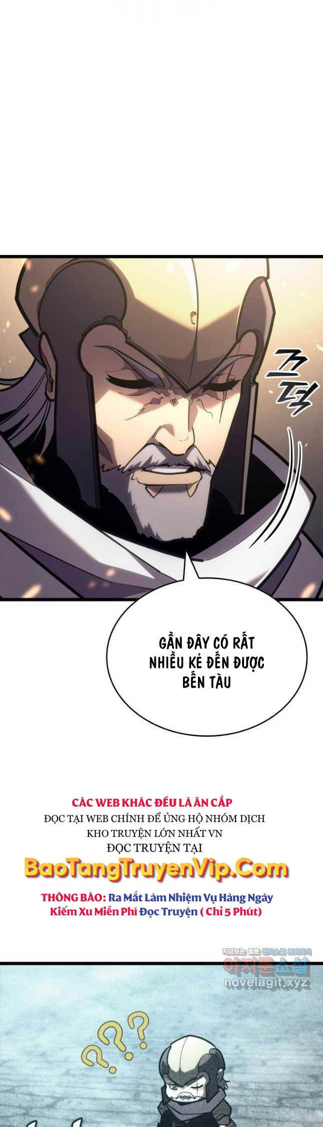 Sự trở lại của người chơi cấp SSS chapter 106 - Upload bởi truyensieuhay.com