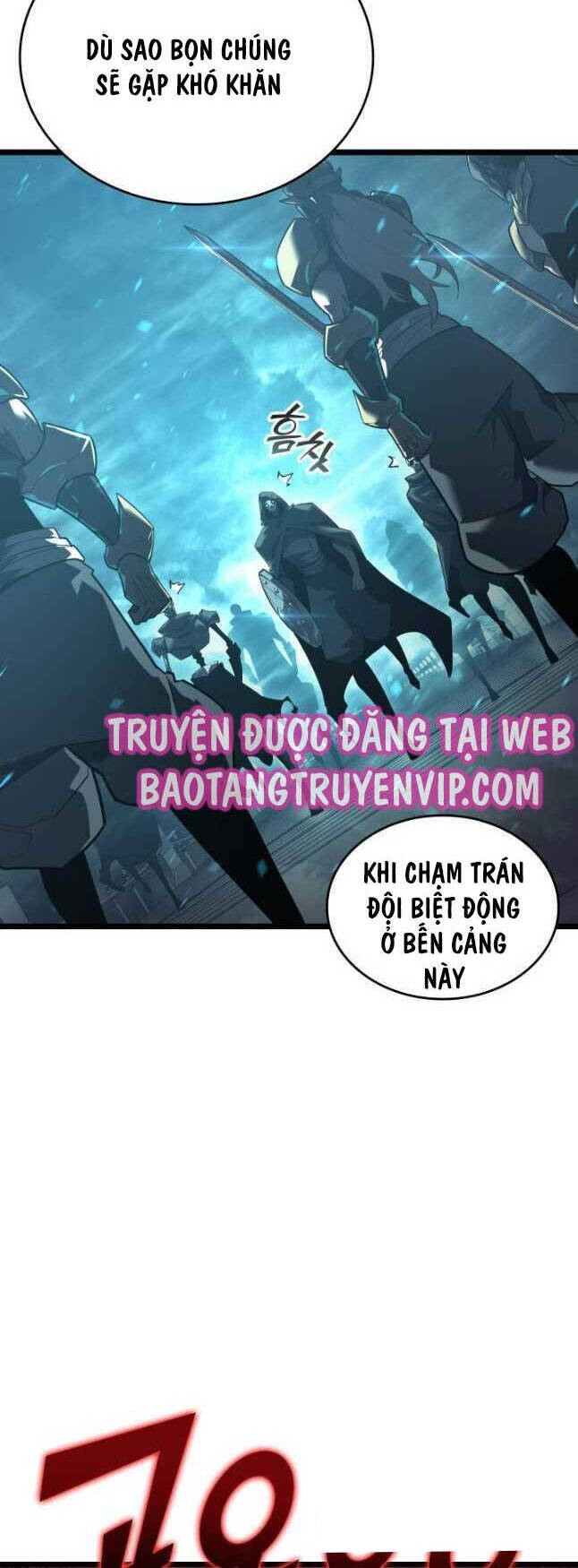 Sự trở lại của người chơi cấp SSS chapter 106 - Upload bởi truyensieuhay.com