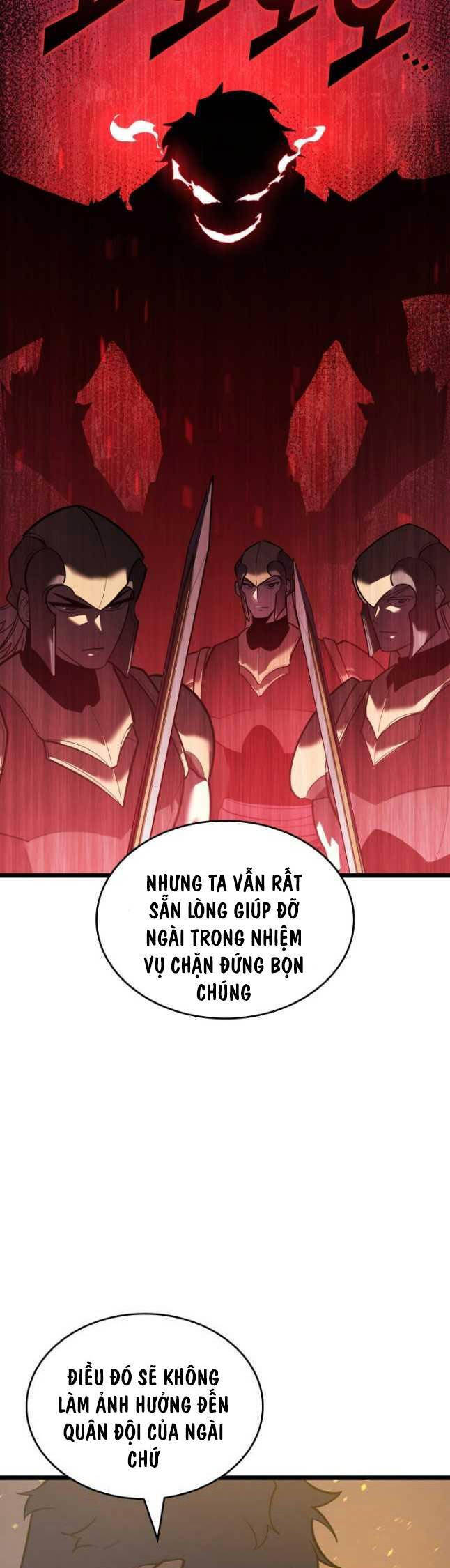 Sự trở lại của người chơi cấp SSS chapter 106 - Upload bởi truyensieuhay.com