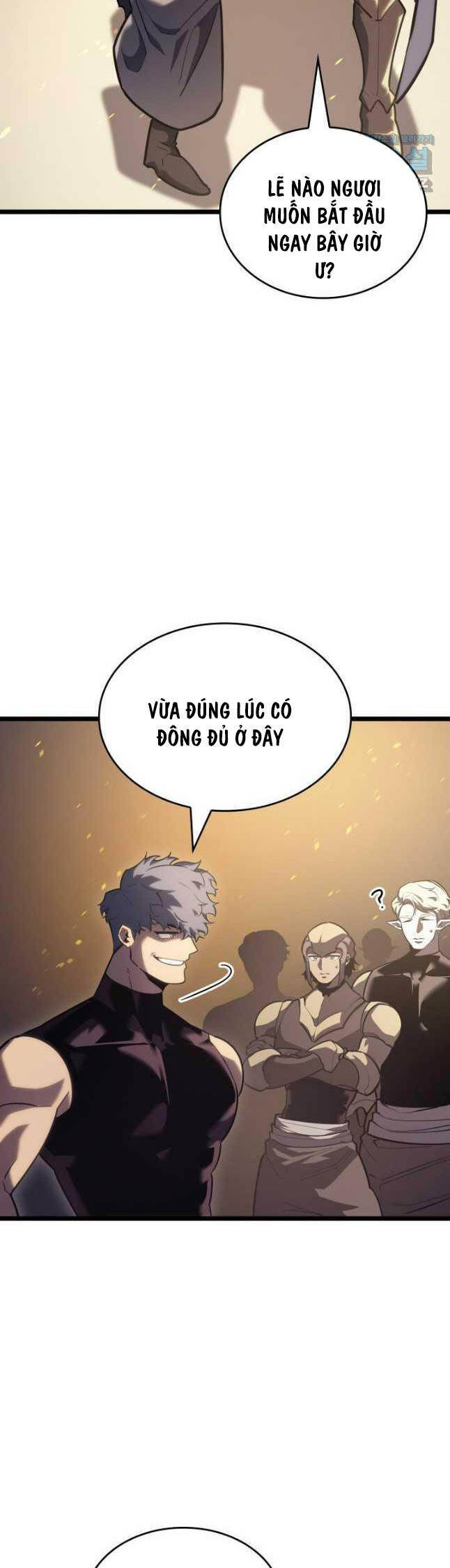 Sự trở lại của người chơi cấp SSS chapter 106 - Upload bởi truyensieuhay.com