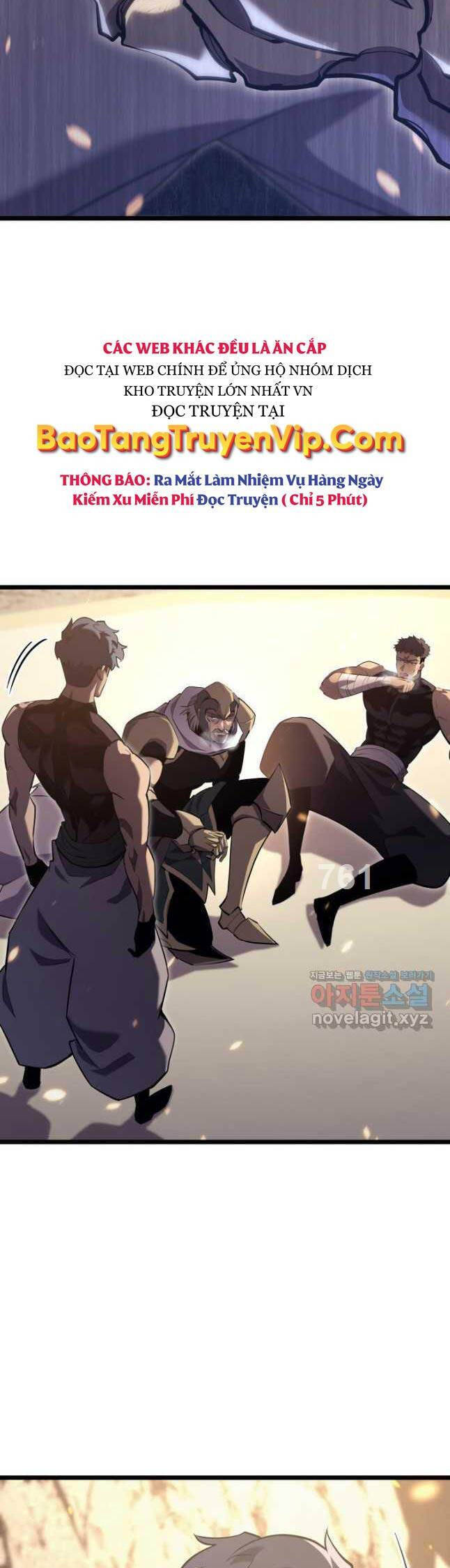 Sự trở lại của người chơi cấp SSS chapter 106 - Upload bởi truyensieuhay.com