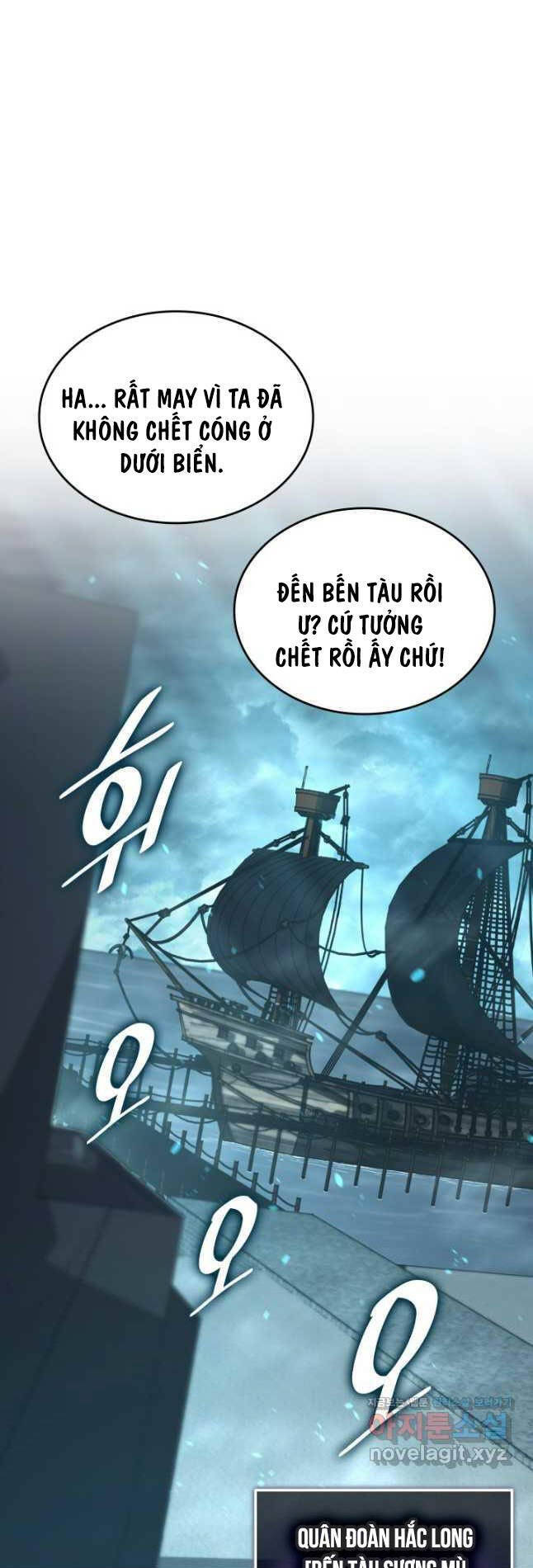 Sự trở lại của người chơi cấp SSS chapter 106 - Upload bởi truyensieuhay.com