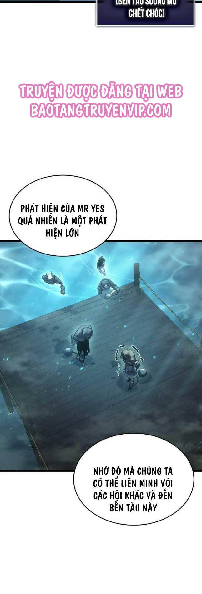 Sự trở lại của người chơi cấp SSS chapter 106 - Upload bởi truyensieuhay.com
