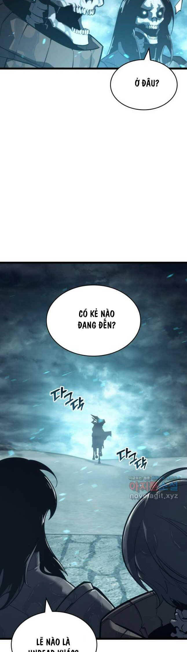 Sự trở lại của người chơi cấp SSS chapter 106 - Upload bởi truyensieuhay.com