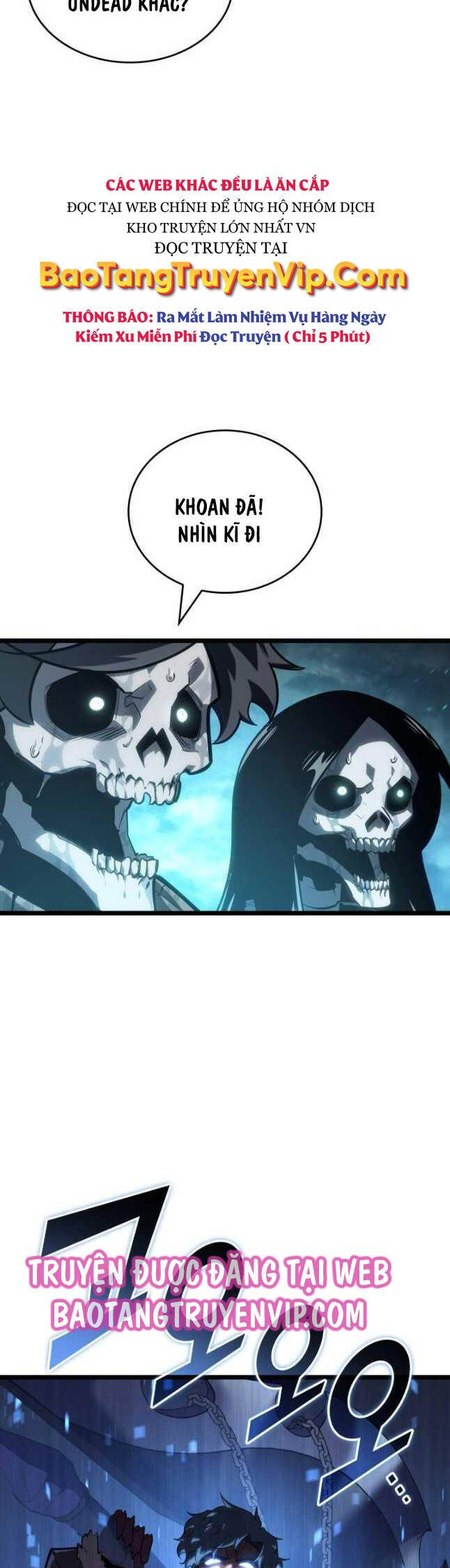 Sự trở lại của người chơi cấp SSS chapter 106 - Upload bởi truyensieuhay.com