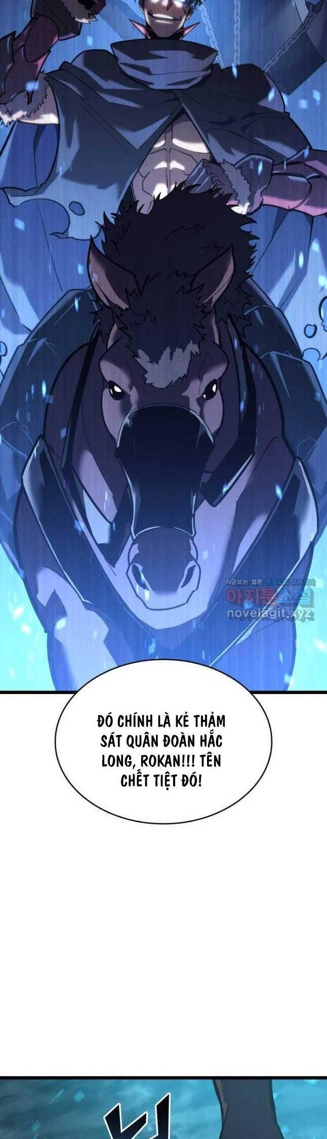 Sự trở lại của người chơi cấp SSS chapter 106 - Upload bởi truyensieuhay.com