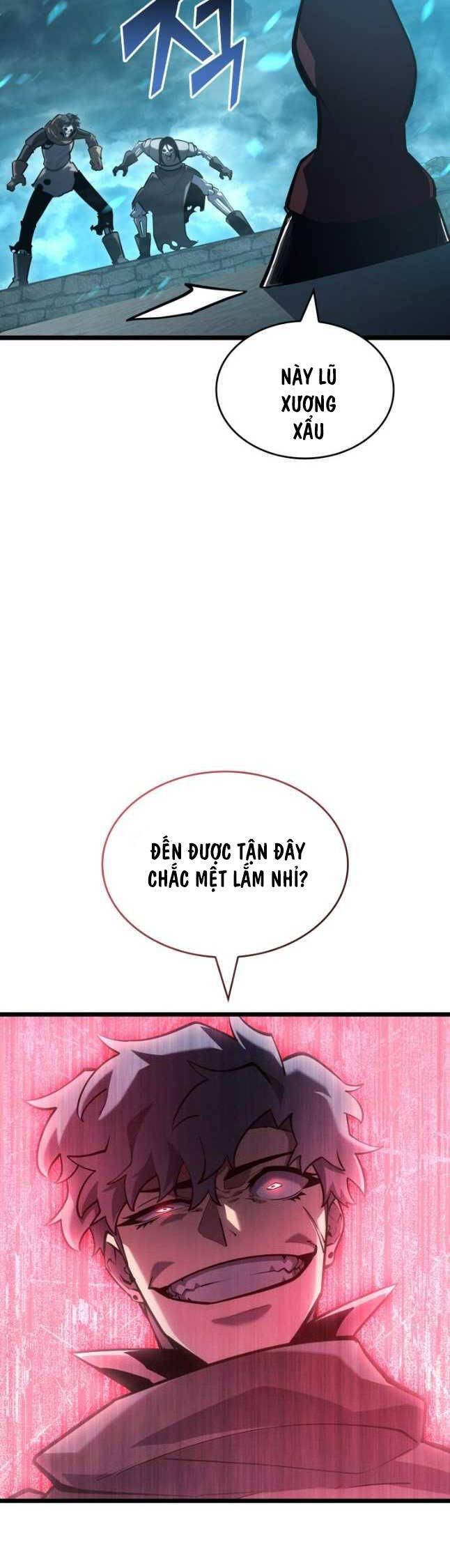 Sự trở lại của người chơi cấp SSS chapter 106 - Upload bởi truyensieuhay.com