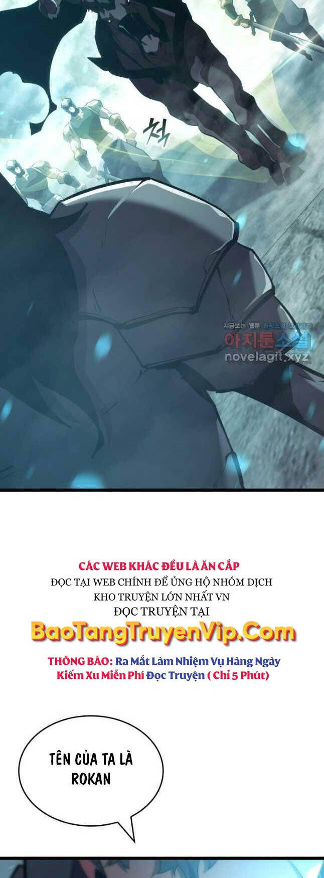 Sự trở lại của người chơi cấp SSS chapter 106 - Upload bởi truyensieuhay.com