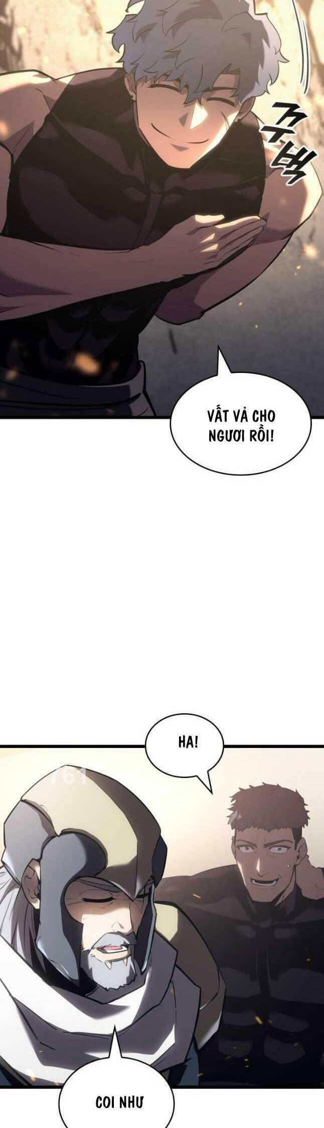 Sự trở lại của người chơi cấp SSS chapter 106 - Upload bởi truyensieuhay.com