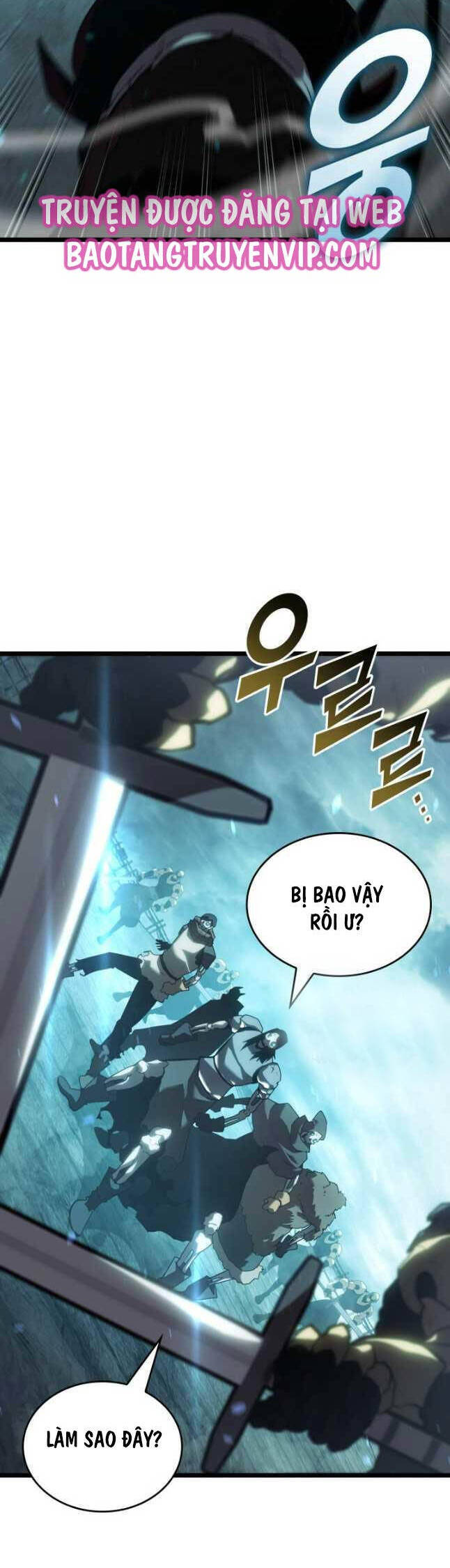 Sự trở lại của người chơi cấp SSS chapter 106 - Upload bởi truyensieuhay.com