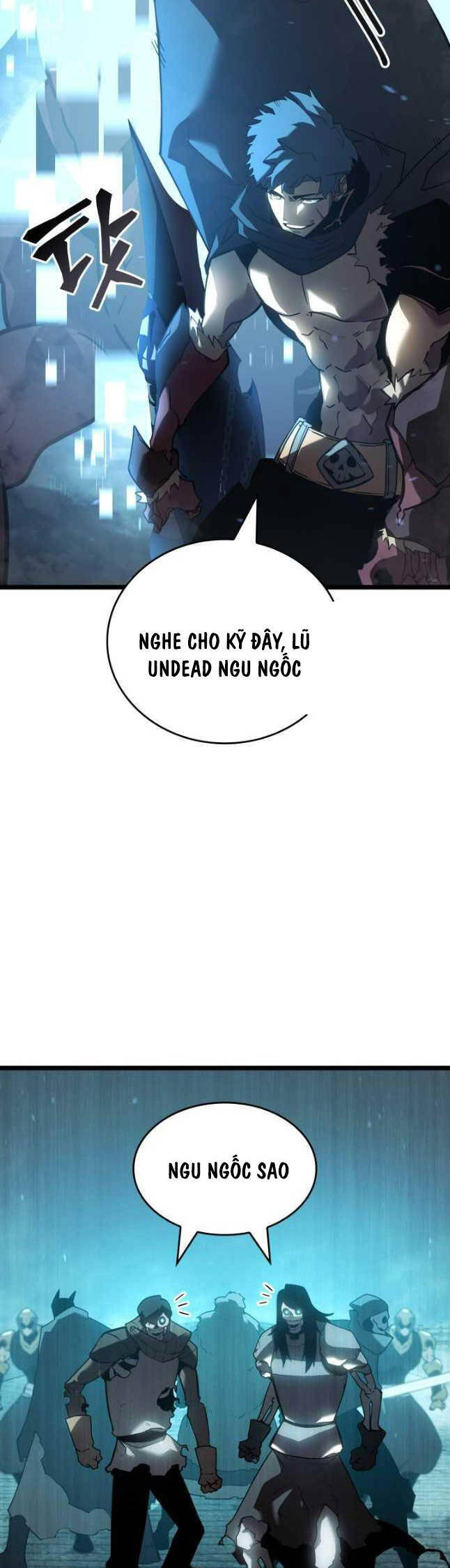 Sự trở lại của người chơi cấp SSS chapter 106 - Upload bởi truyensieuhay.com
