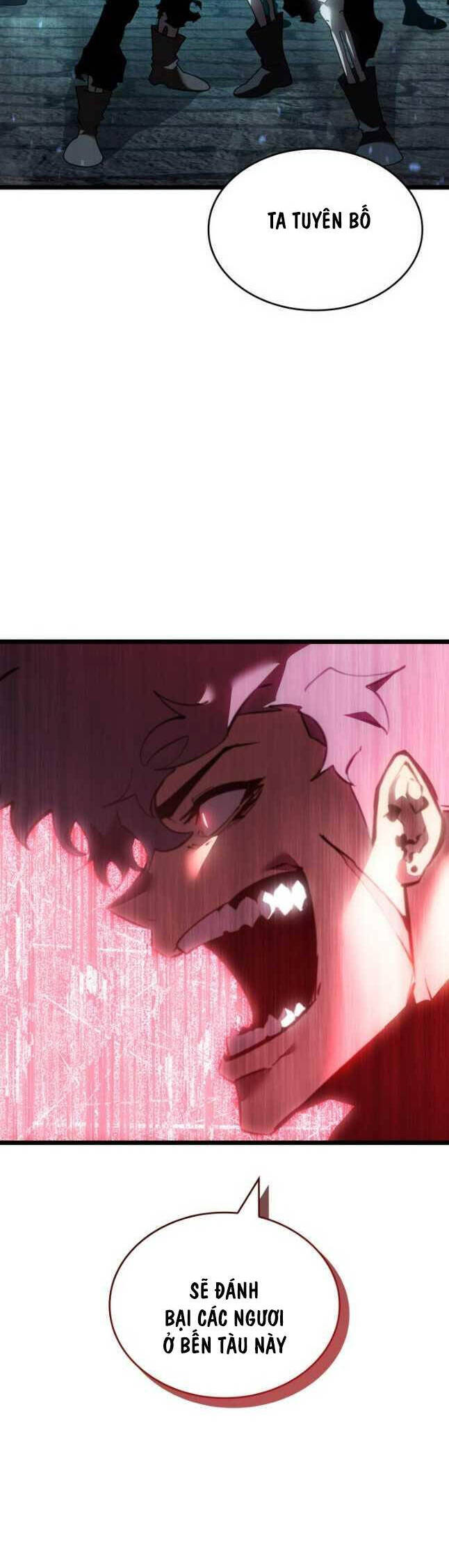 Sự trở lại của người chơi cấp SSS chapter 106 - Upload bởi truyensieuhay.com