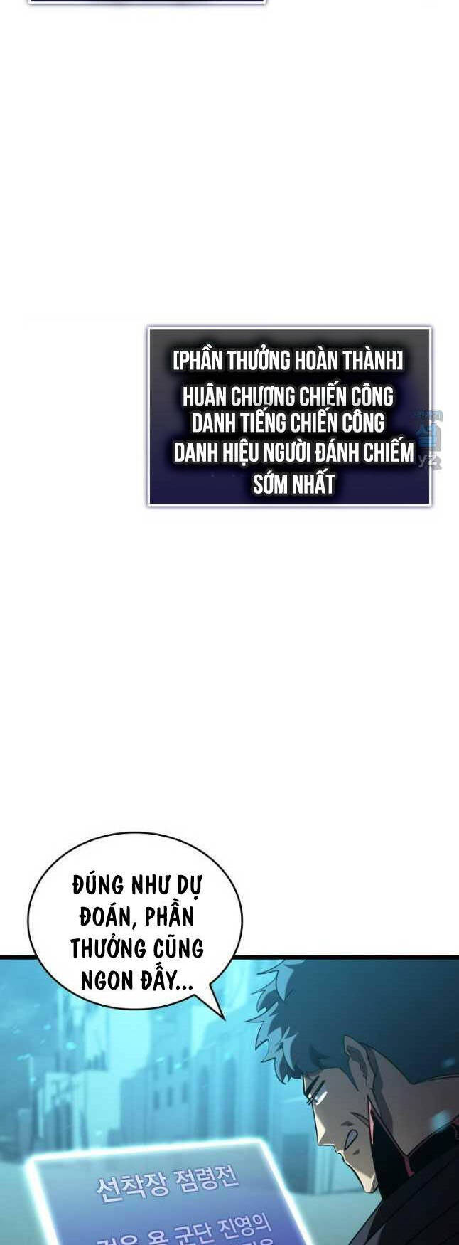 Sự trở lại của người chơi cấp SSS chapter 106 - Upload bởi truyensieuhay.com