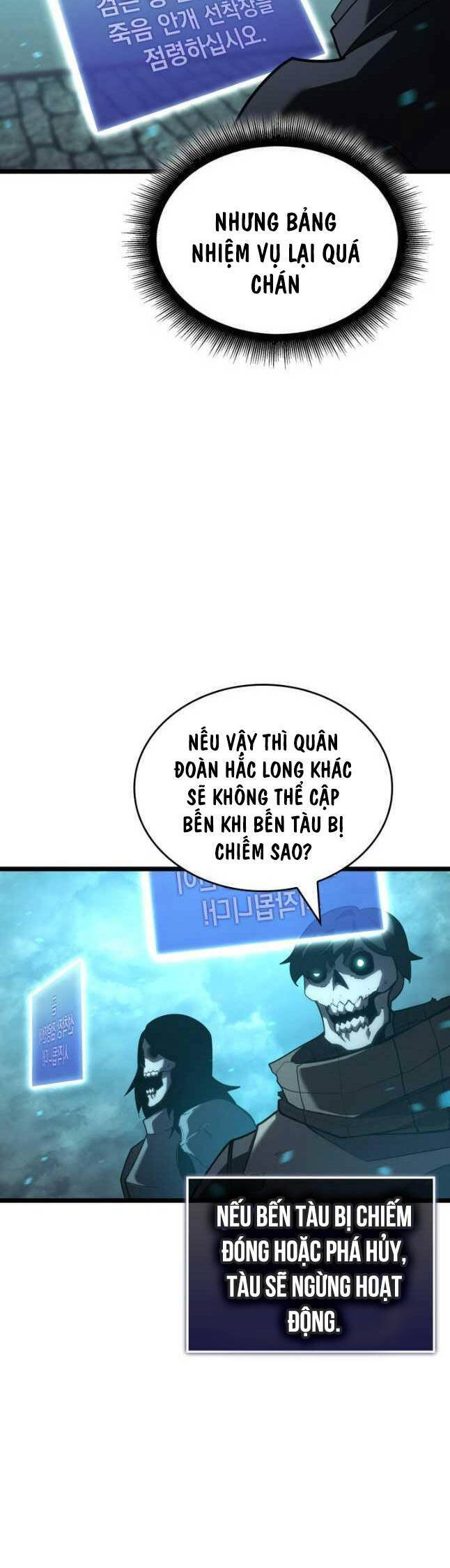 Sự trở lại của người chơi cấp SSS chapter 106 - Upload bởi truyensieuhay.com