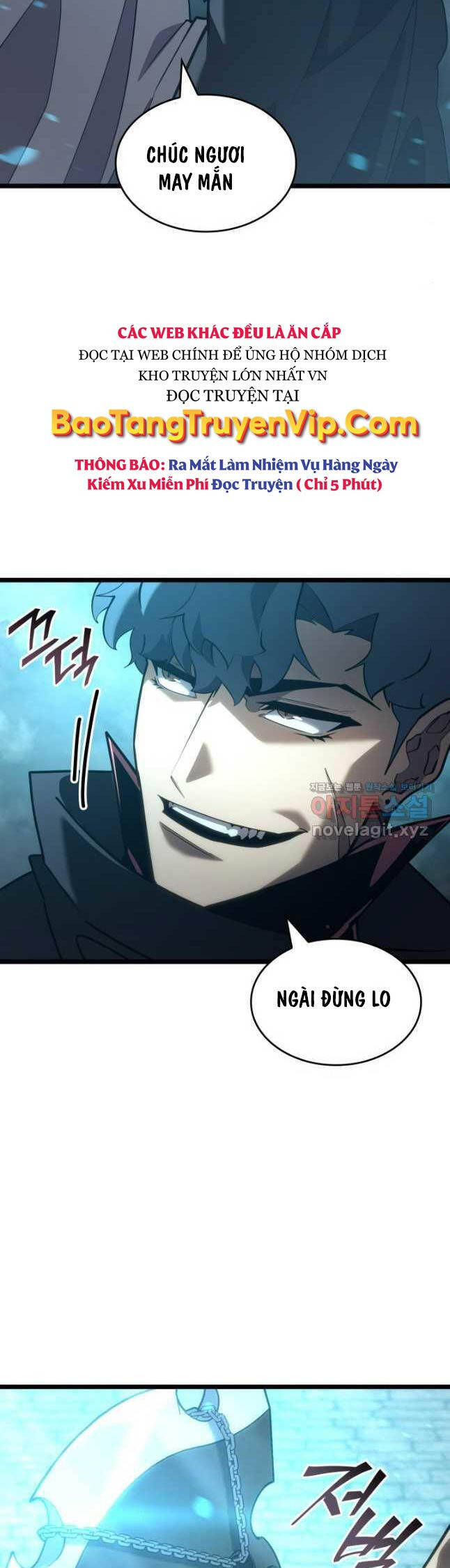 Sự trở lại của người chơi cấp SSS chapter 106 - Upload bởi truyensieuhay.com