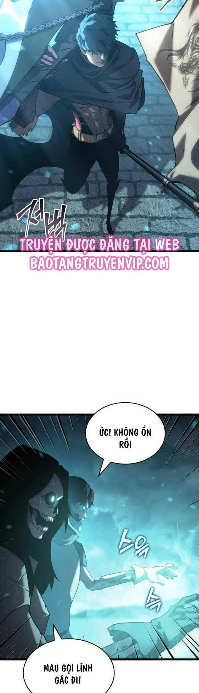 Sự trở lại của người chơi cấp SSS chapter 106 - Upload bởi truyensieuhay.com