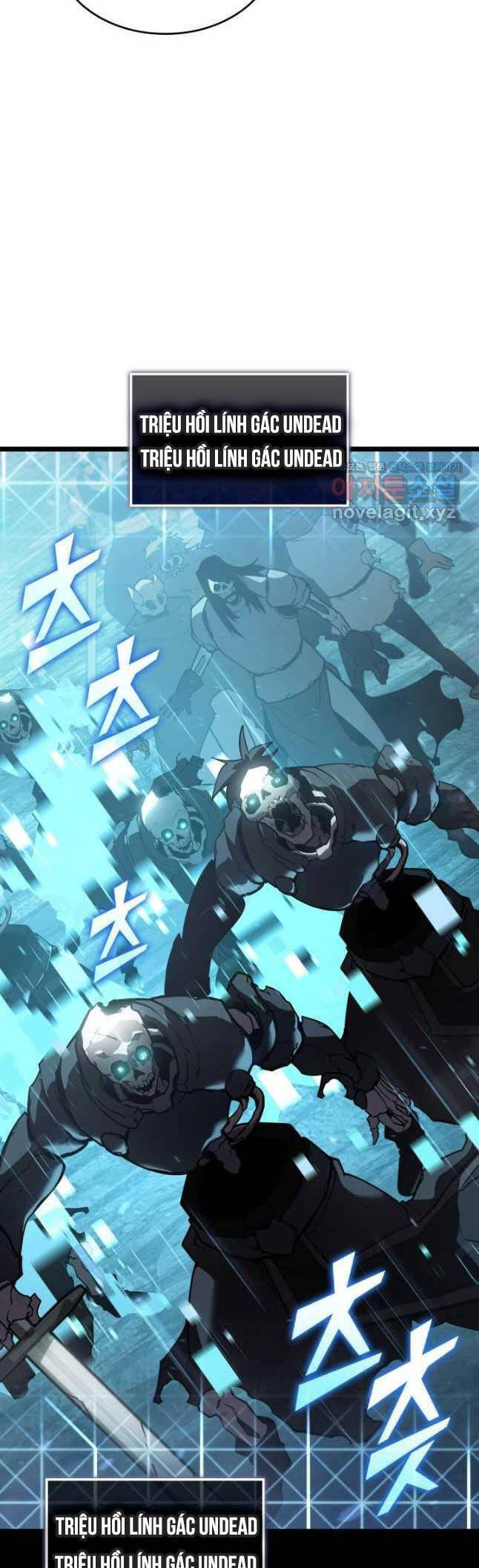 Sự trở lại của người chơi cấp SSS chapter 106 - Upload bởi truyensieuhay.com