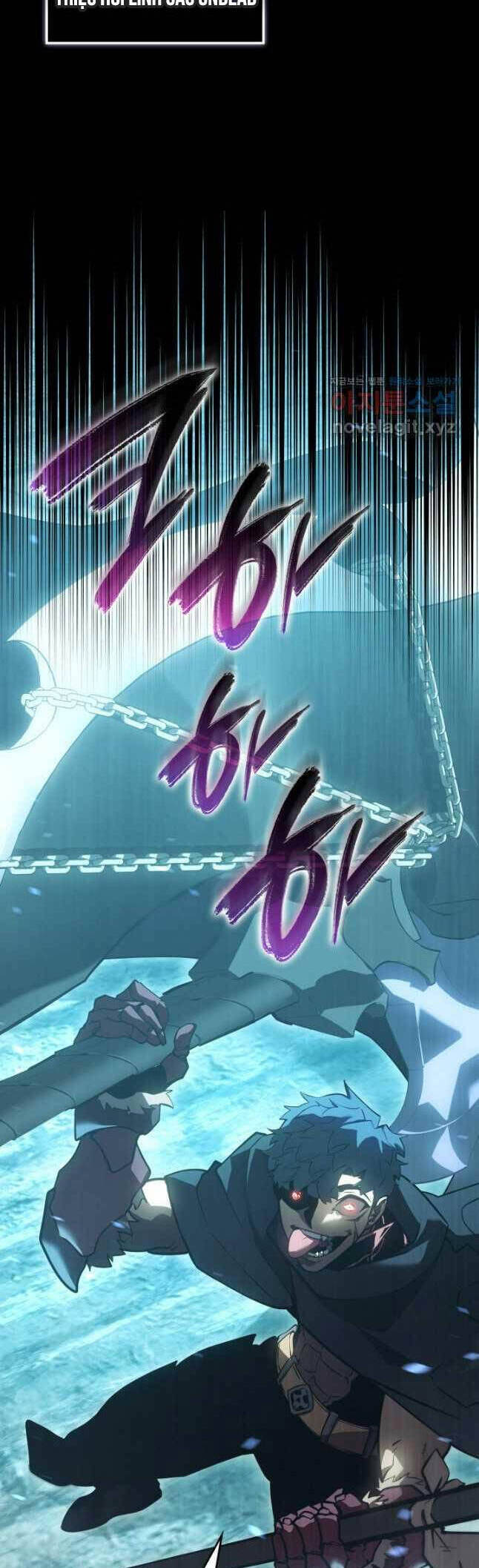Sự trở lại của người chơi cấp SSS chapter 106 - Upload bởi truyensieuhay.com