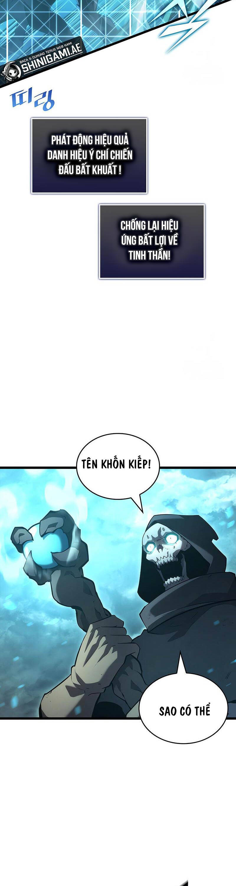 Sự trở lại của người chơi cấp SSS chapter 107 - Upload bởi truyensieuhay.com