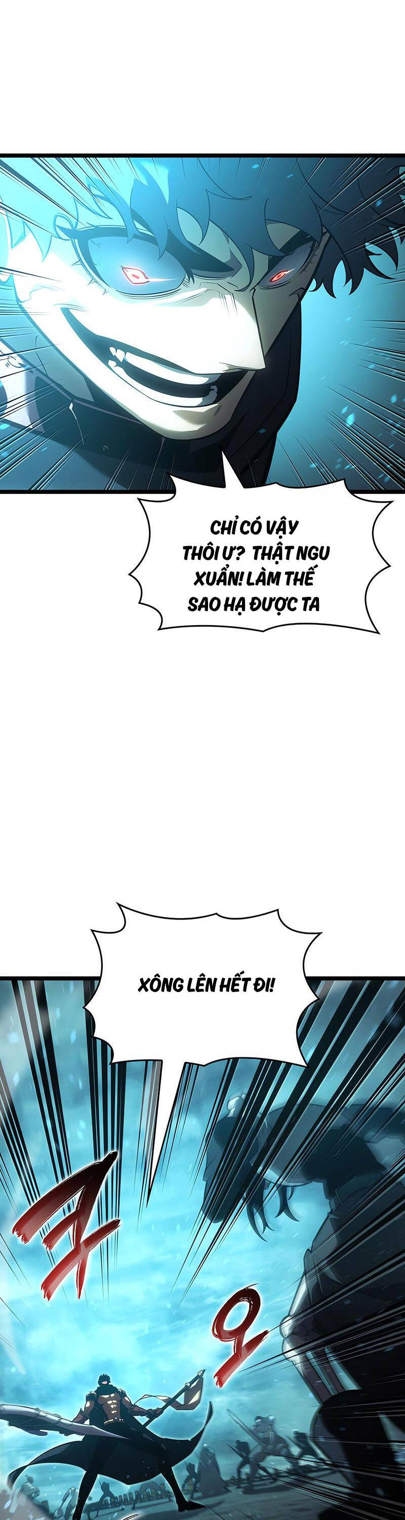 Sự trở lại của người chơi cấp SSS chapter 107 - Upload bởi truyensieuhay.com