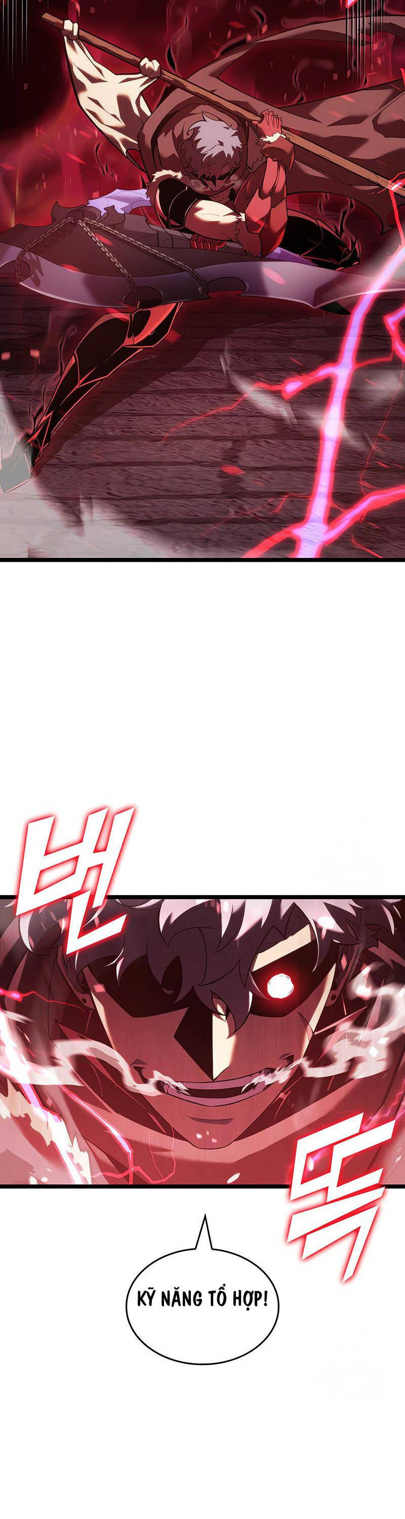 Sự trở lại của người chơi cấp SSS chapter 107 - Upload bởi truyensieuhay.com