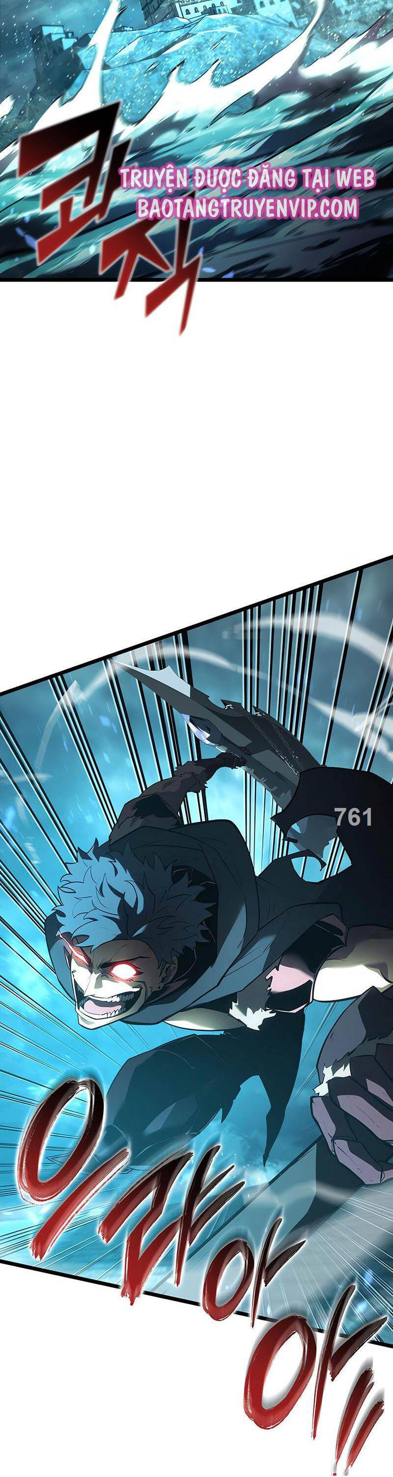Sự trở lại của người chơi cấp SSS chapter 107 - Upload bởi truyensieuhay.com