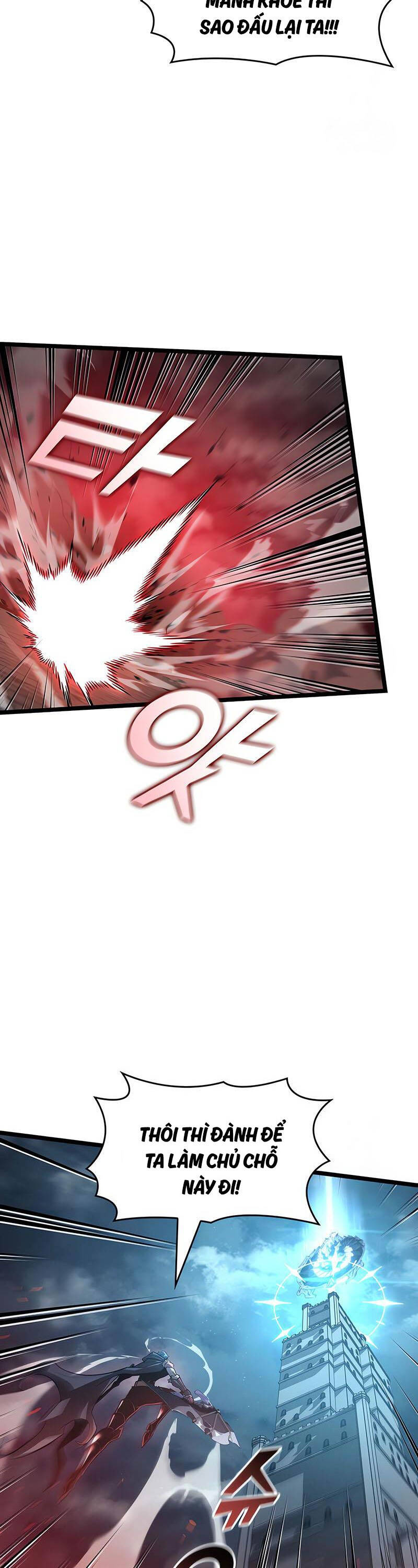Sự trở lại của người chơi cấp SSS chapter 107 - Upload bởi truyensieuhay.com
