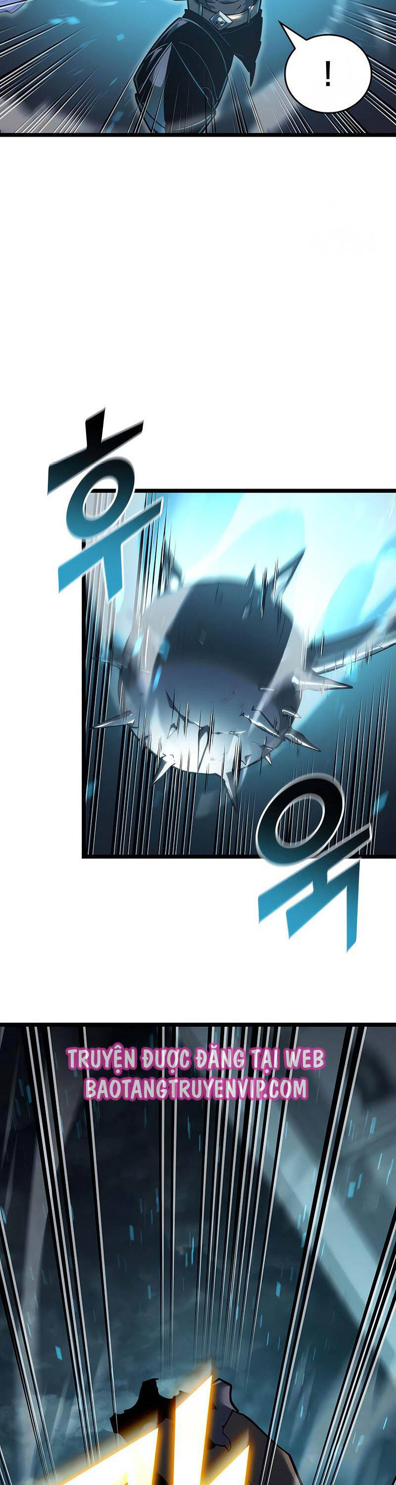 Sự trở lại của người chơi cấp SSS chapter 107 - Upload bởi truyensieuhay.com
