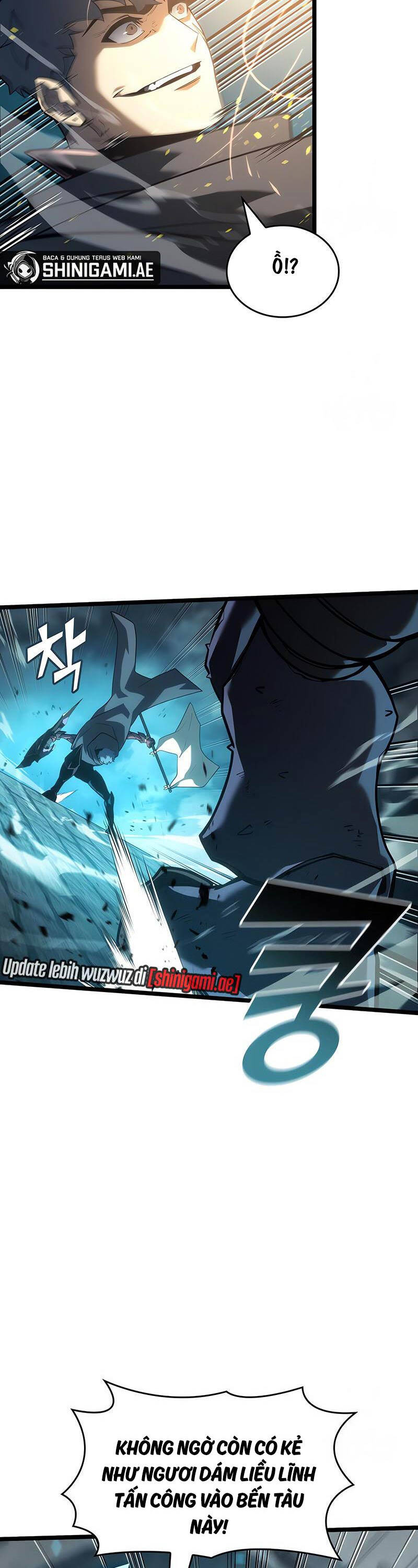 Sự trở lại của người chơi cấp SSS chapter 107 - Upload bởi truyensieuhay.com