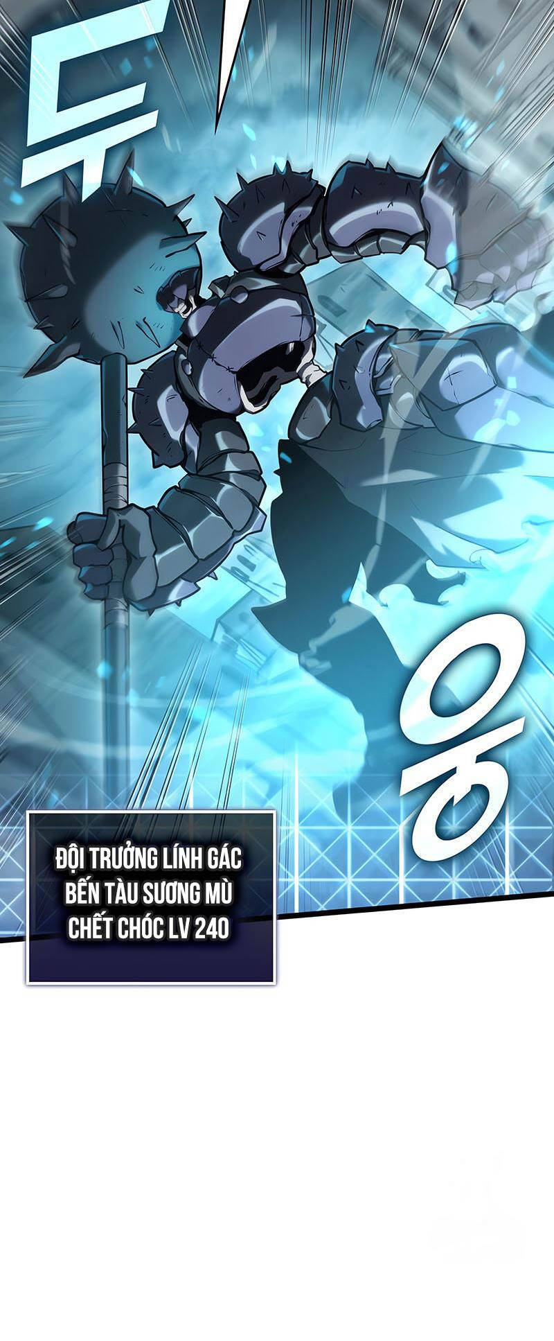 Sự trở lại của người chơi cấp SSS chapter 107 - Upload bởi truyensieuhay.com
