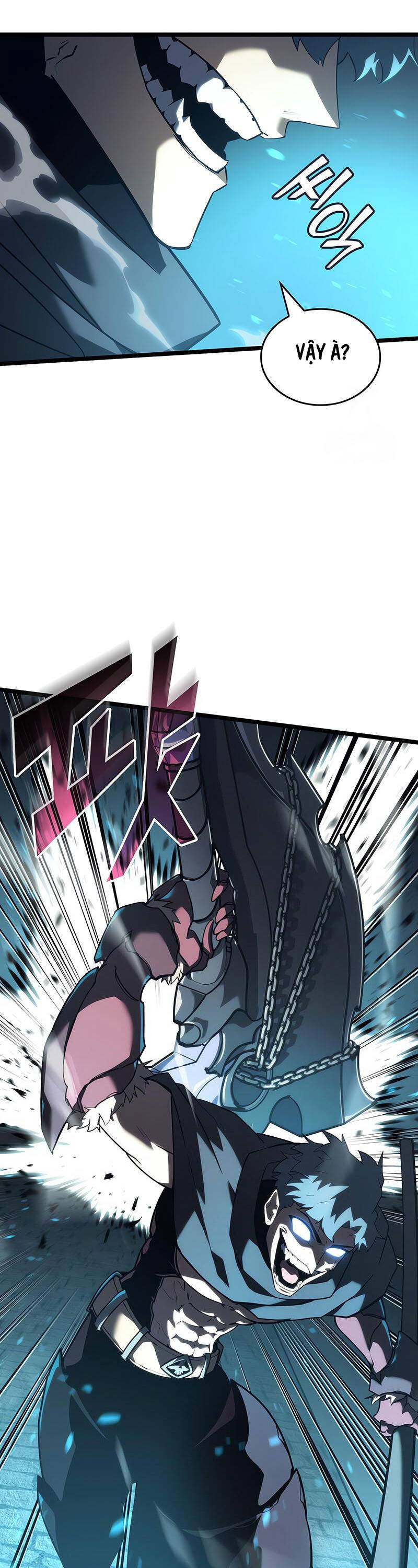 Sự trở lại của người chơi cấp SSS chapter 107 - Upload bởi truyensieuhay.com