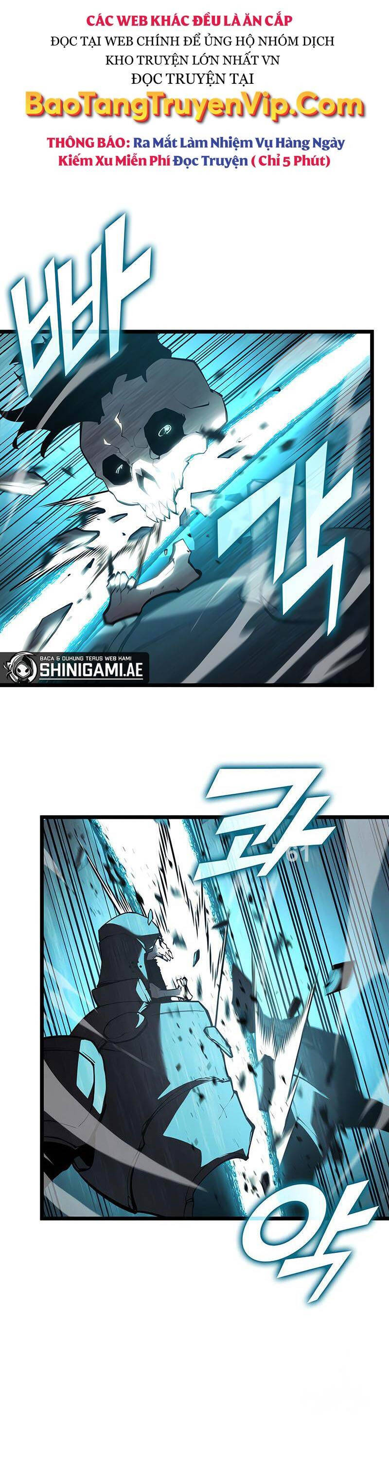 Sự trở lại của người chơi cấp SSS chapter 107 - Upload bởi truyensieuhay.com
